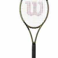 Tenisová raketa Wilson BLADE 100UL V8
