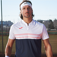 TENNIS WHITE HAIR TAPE-Tenisová čelenka