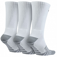 Unisex Nike Dry Cushion Crew Training Sock (3 Pair)