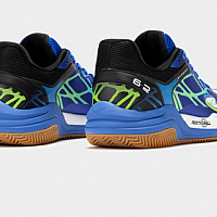 V6.2 2504 ROYAL-Pánské sálové boty