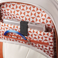 Wilson 2025 Roland Garros Backpack Tennis Bag