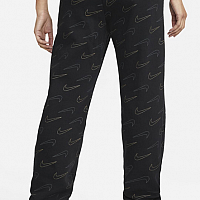 Women's jogging suit Nike nsw fleece-Dámské tepláky