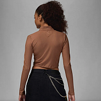 Women's Long-Sleeve Top Jordan-Dámský top