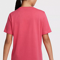 Youth Nsw Brandmark Core-Dívčí triko