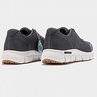 ZEN MEN 2512 GREY-Pánské volnočasové boty