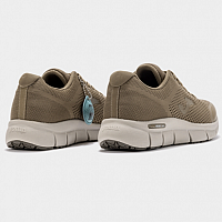 ZEN MEN 2524 BROWN-Pánské volnočasové boty