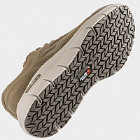 ZEN MEN 2524 BROWN-Pánské volnočasové boty