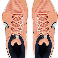 Zoom GP Challenge Pro CLAY-Pánské tenisové antukové boty