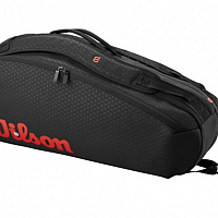 Bag SUPER TOUR CLASH V3 6