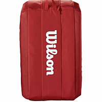 Bag Wilson Super Tour Red 15