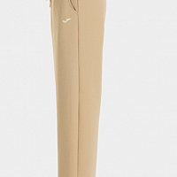 BREATH LONG PANTS BEIGE-Dámské tepláky