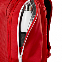 Wilson Super Tour Red Backpack