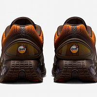 Nike Air Max Dn -Pánské volnočasové boty