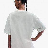 Nike Sportswear Women's Oversized T-shirt-Dámské volnočasové triko