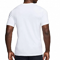 NikeCourt Dri-FIT Men's Tennis T-Shirt-Pánské tenisové triko