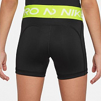 Nike Dri-FIT Pro-Dívčí elasťáčky