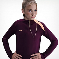 Nike Dri-FIT Strike 24-Juniorské triko