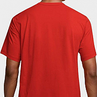 Nike Pro Dri-FIT Dri-Fit Athletic T-shirt-Pánské triko