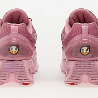 Nike W Air Max Dn-Dámské volnočasové boty