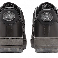 Nike Air Force 1 Low Paris-Pánské volnočasové boty