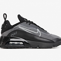 Nike Air Max 2090-Pánské volnočasové boty