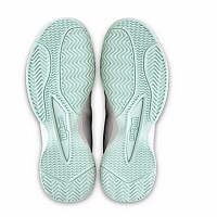 Rush Pro Jr L WHGRBL-Juniorská tenisová obuv