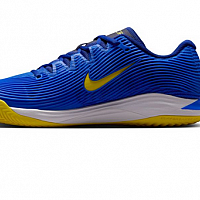 Nike Zoom Vapor 12 Clay-Pánské antukové tenisové boty