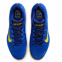 Nike Zoom Vapor 12 Clay-Pánské antukové tenisové boty