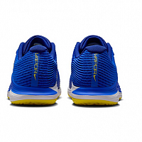 Nike Zoom Vapor 12 Clay-Pánské antukové tenisové boty