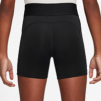 Nike Pro Dri-FIT 3-Inch Kids Short Tights-Dívčí elasťáčky