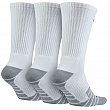 Unisex Nike Dry Cushion Crew Training Sock (3 Pair)