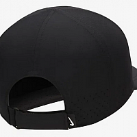 NikeCourt AeroBill Advantage-Juniorská tenisová kšiltovka