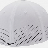 Nike Dri-FIT ADV Rise Swoosh Flex Training Cap-Pánská kšiltovka