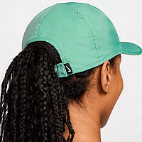 Nike Dri-FIT Club Unstructured Featherlight Cap-Tréninková kšiltovka zelená