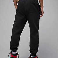 NIKE JORDAN M J JUMPMAN FLC PANT 2-Pánské tepláky