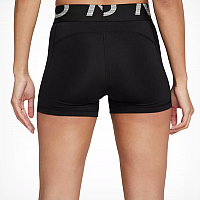 Nike Pro Dri-FIT-Dámské elasťáčky černé