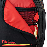 PRO STAFF CLASSIC TENNIS BACKPACK Black