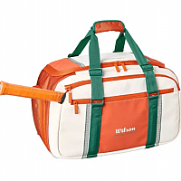 Wilson Roland Garrros Small Duffel