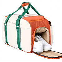 Wilson Roland Garrros Small Duffel