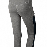 NIKE COURT TENNIS CAPRI-Dámské tenisové 3/4 elasťáky