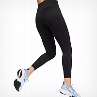 Nike Go-Dámské 7/8 elasťáky černé