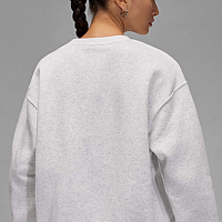 WMNS Jordan Crew-Dámská volnočasová mikina