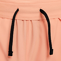 Nike Dri-FIT Challenger-Chlapecké šortky oranžové