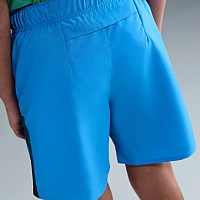 Nike Dri-FIT Challenger-Chlapecké šortky modré