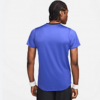 NikeCourt Dri-FIT Advantage Men's Tennis Polo-Pánské tenisové triko