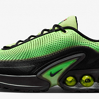 Nike Air Max DN AMD Dynamic Air-Pánské volnočasové boty