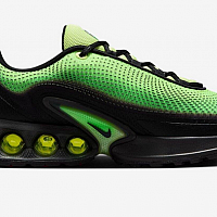 Nike Air Max DN AMD Dynamic Air-Pánské volnočasové boty