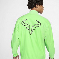 Nike Rafa Court Men's Tennis Jacket-Pánská tenisová bundička