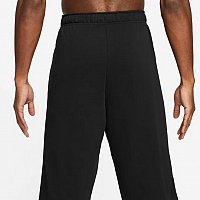 Nike Dri-FIT-Pánské tréninkové kraťasy černé