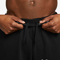 Nike Dri-FIT-Pánské tréninkové kraťasy černé